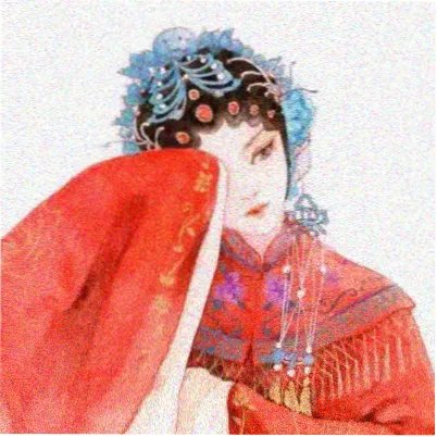 留言用户头像：三格原画